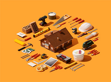 HandyRen Handyman Remodeling Home Improvement