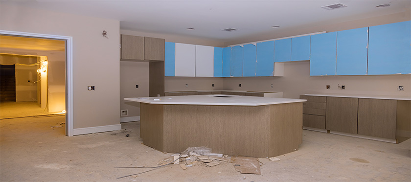 HandyRen Handyman Remodeling Home Improvement