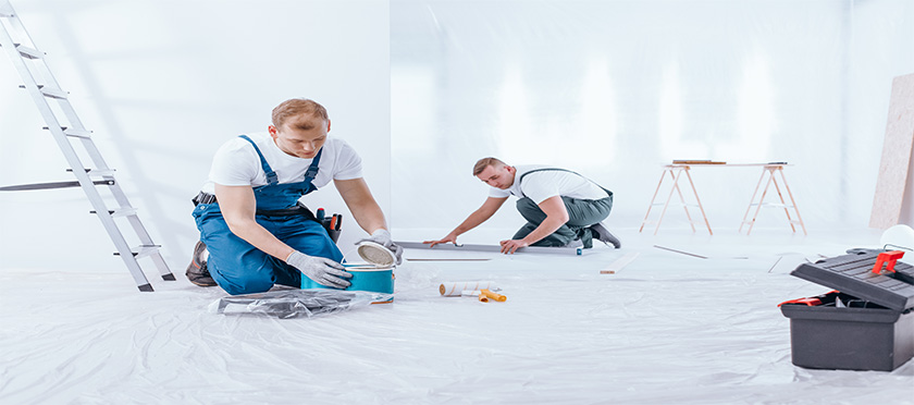 HandyRen Handyman Remodeling Home Improvement